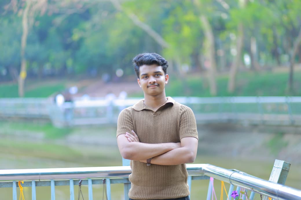 General Secretary - TeenX