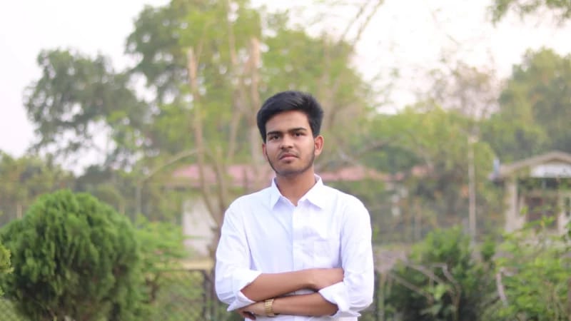 Shahi Al Sadat - TeenX Founder & President